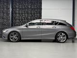 Mercedes-Benz CLA 200 Shooting Brake 2.HD/XENON/LEDER/SPURHAL - gebrauchte Mercedes-Benz CLA 200 aus dem Jahr 2015