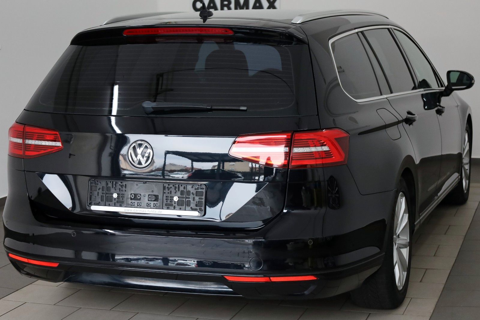 Fahrzeugabbildung Volkswagen Passat Variant Highline T.Leder,Navi,LED,Massage