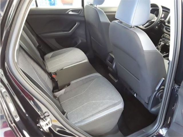 T-Cross 1.0 TSI DSG Style Kamera/Matrix/ACC/Navi