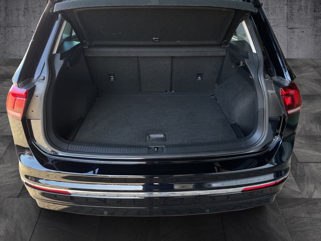 Volkswagen Tiguan  BMT 2.0 TDI DSG R-LINE*DIGITAL*APPLE*ACC