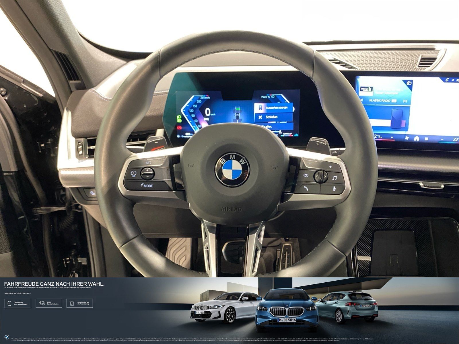 BMW X1 - Bild 10