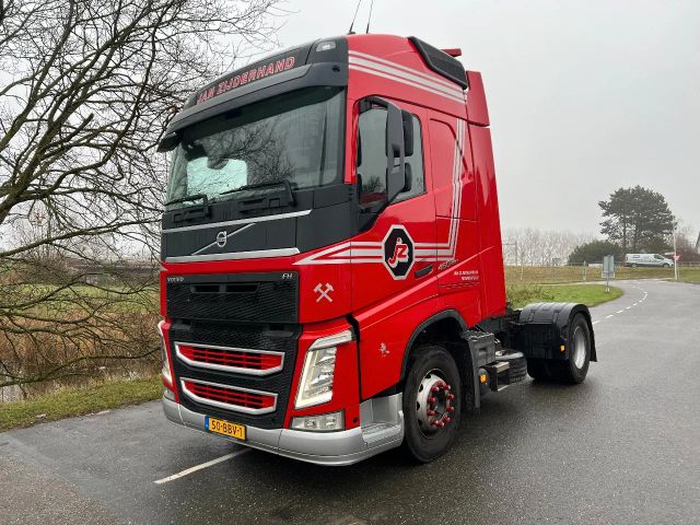 Volvo FH 460