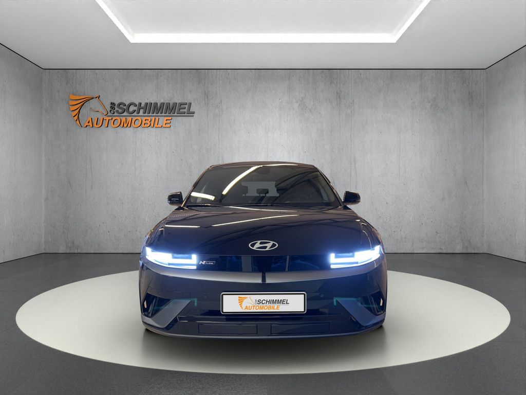 Hyundai IONIQ 5 – Bild 3