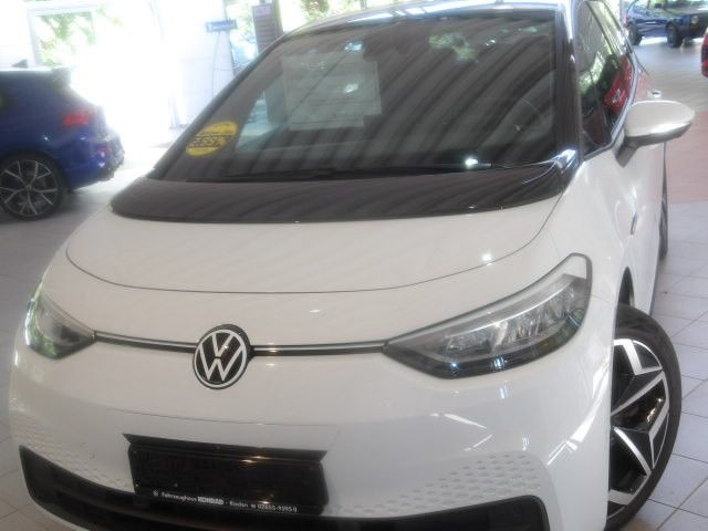Image of Volkswagen ID.3