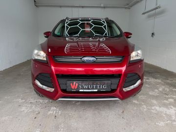 Ford Kuga - 7