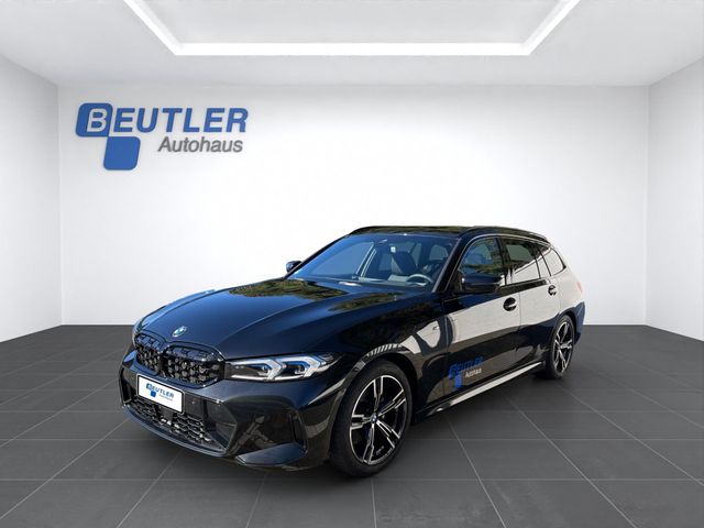 BMW 320dA Touring M Sport Pano HUD ACC PA+ HiFi eAHK