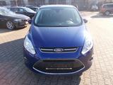 Ford C-Max C-MAX Bus. Edition Navi SHZ Allwetter - gebrauchte Ford C-Max aus dem Jahr 2014