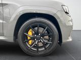 Jeep Grand Cherokee 6.2 V8 Trackhawk SRT - Jeep Grand Cherokee: Trackhawk