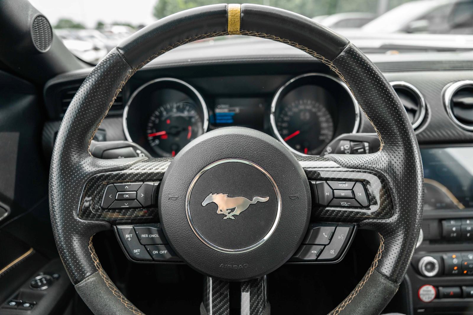 Ford Mustang 3,7 Gt 500 SHELBY LPG BRC ADROID ADRENAL
