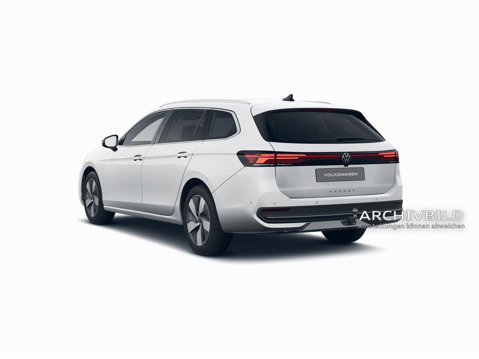 Volkswagen Passat - Bild 3