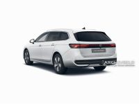 Volkswagen Passat - Vorschau Bild 3