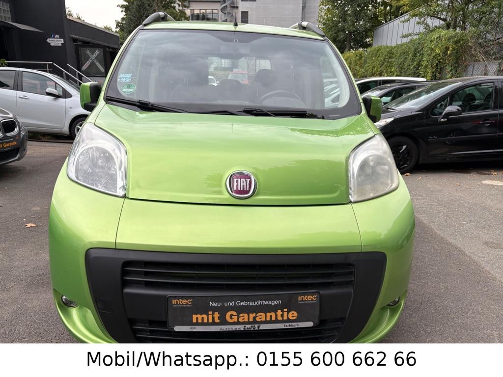 Fiat Qubo