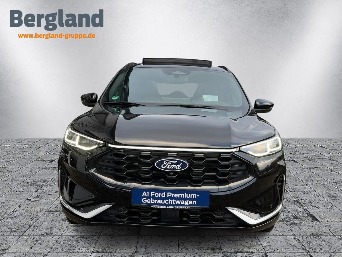 Ford Kuga ST-LINE X 2,5 l PHEV 243PS imagem 2