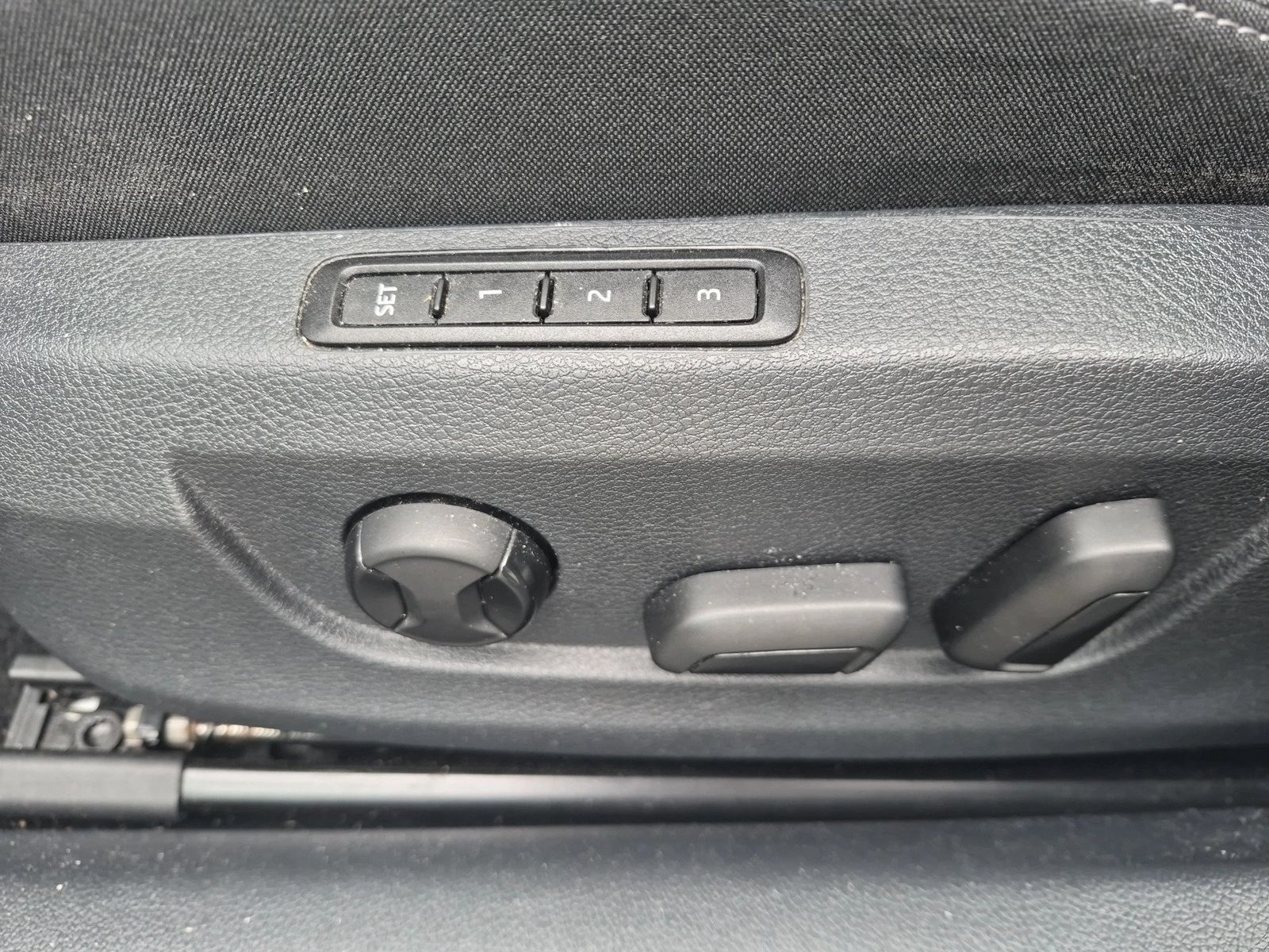 Skoda Superb - Bild 16