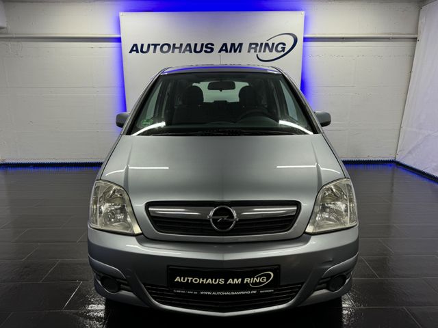 Opel Meriva Edition KLIMA ALLWETTER MULTIFUNKTION ESP