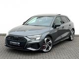 Audi S3 Sportback 2.0 TFSI quattro /PANO/ACC/HUD/B&O - Audi S3 mit Benzin-Antrieb: Limousine