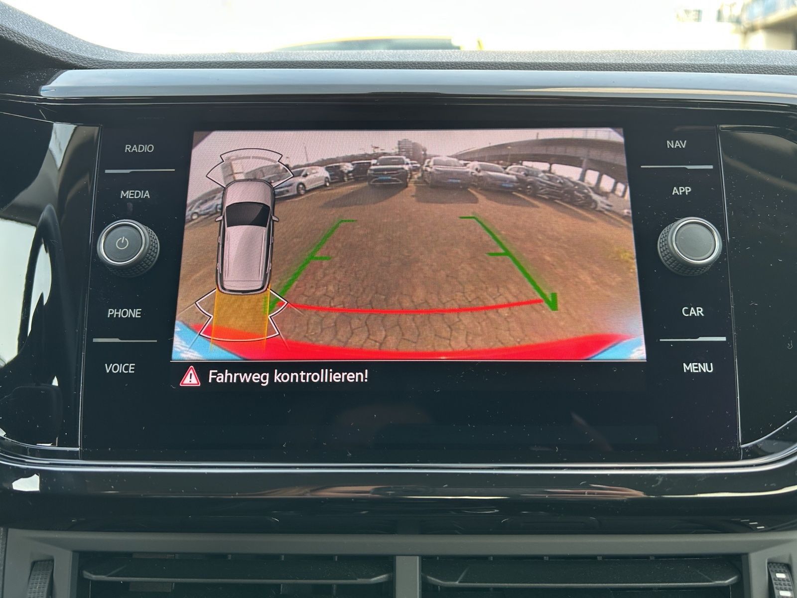 Volkswagen T-Cross - Bild 20