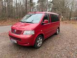 Volkswagen T5 California Ocean 2.5 TDI - VW T5 Gebrauchtwagen in Mönchengladbach