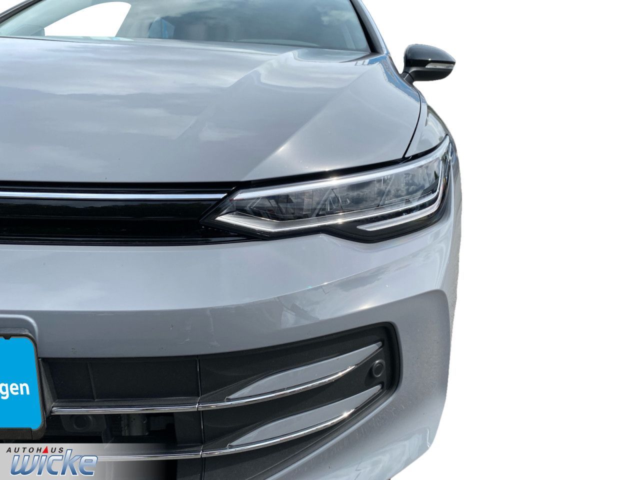 Volkswagen Golf 1.5 eTSI Goal APP CONNECT KLIMA PDC LM foto 4