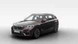 BMW X1 xDrive 20i Sport Line LED ACC Pano HUD Hifi 1 - BMW: Braun
