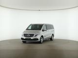 Mercedes-Benz V 250 d Lang Avantgarde AHK Distronic 360° - Mercedes-Benz V 250