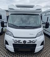 Etrusco T 7400 SBC | Automatik | 180 PS | 4.400 KG