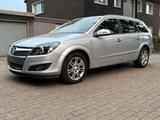 Opel Vauxhall Astra 1.7 diesel - : Vauxhall