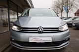 Volkswagen Touran Comfortline 1.5 TSI*BLIS*MATRIX* 7 Sitzer - Volkswagen Touran Jahreswagen: Automatik