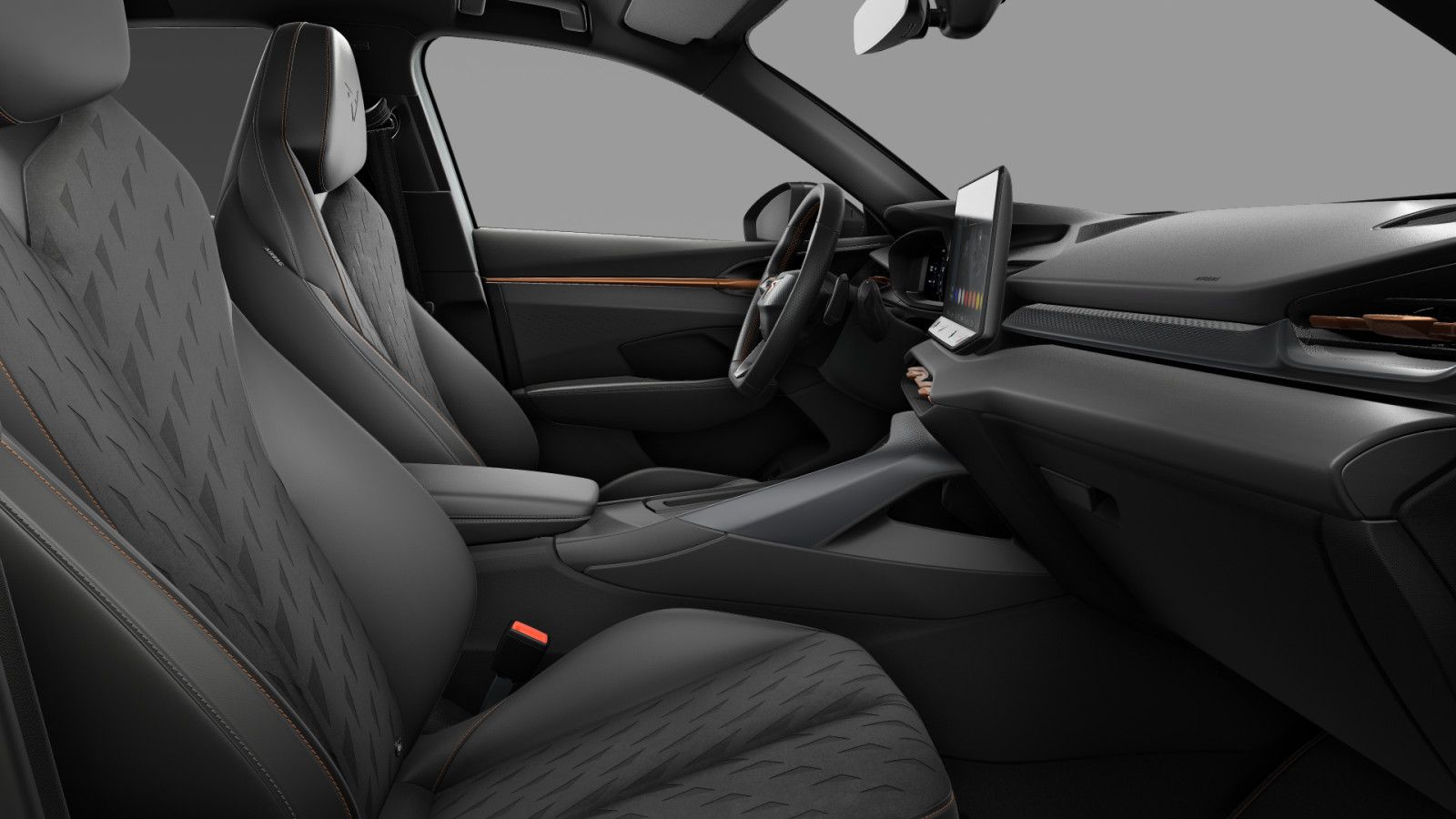 Cupra Terramar - Bild 12