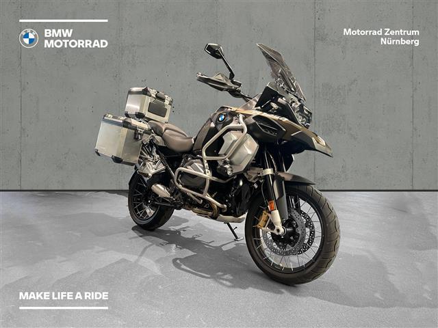 BMW R 1250 GS Adventure