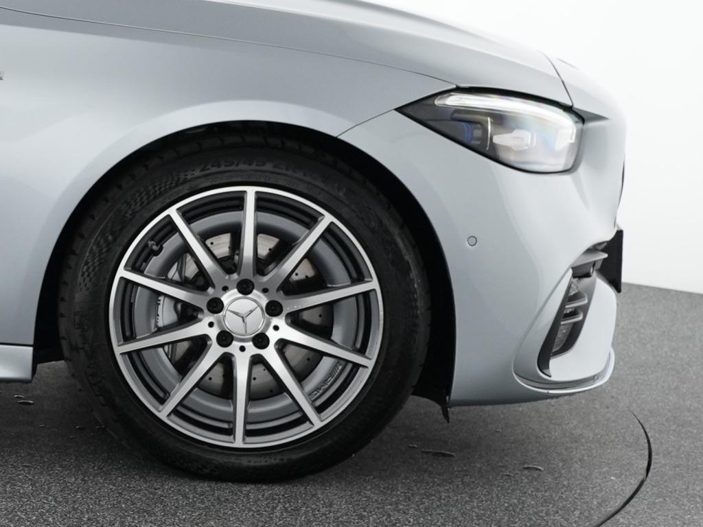 Mercedes-Benz AMG C 43 4M Pano DigitalL. Memory HA-Lenkung 360