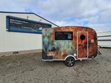 Hobby Beachy 360 UNIKAT RUSTY BEACHY - Hobby Neu Wohnwagen