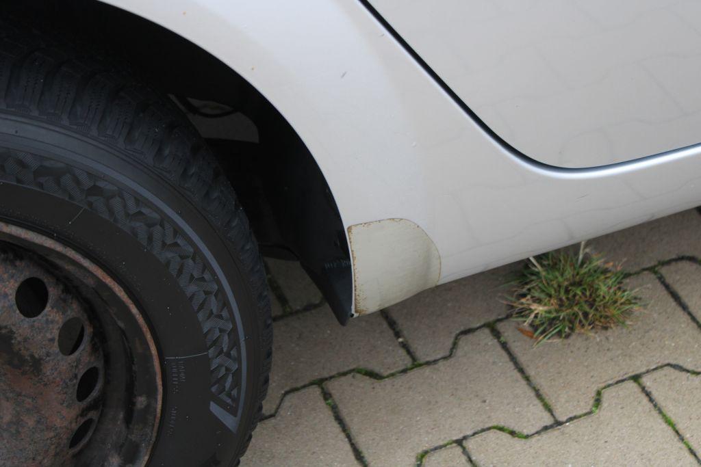 Renault Megane 2009 — photo 5