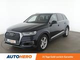 Audi Q7 3.0 TDI e-tron quattro Aut.*BOSE*MATRIX*ACC* - Audi Q7 Gebrauchtwagen in Frankfurt