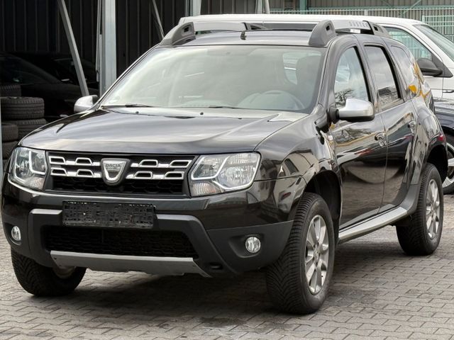 Dacia Duster  Laureate 4x2 Klima Euro6