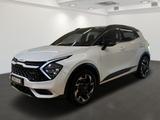 Kia SPORTAGE GT-LINE Plug-in Hybrid AWD PANO-DACH+LE - : Geländewagen, Awd