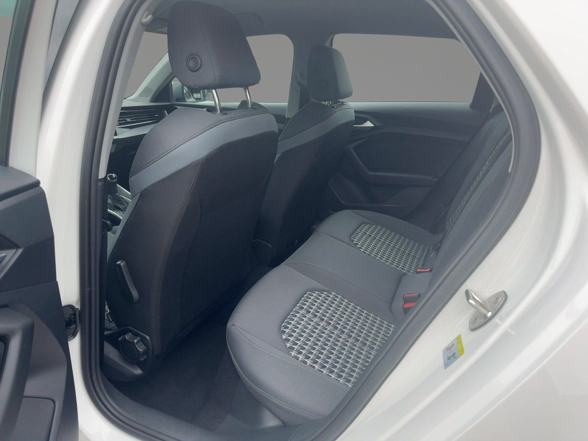 Audi A1 - Bild 8