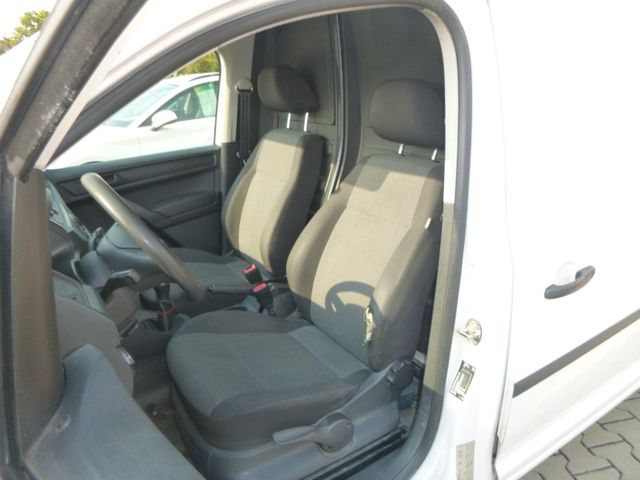 Fahrzeugabbildung Volkswagen Caddy Maxi Kasten 2.0 TDI !nur für HÄNDLER