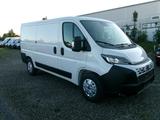 Fiat Ducato Kasten L2H1 AT*KLIMA*CAM*LED*ACC*KEYLESS