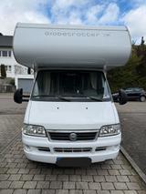 Dethleffs Advantage A 6771-2 Doppelboden ISO-Fix - Dethleffs Wohnwagen & Wohnmobile
