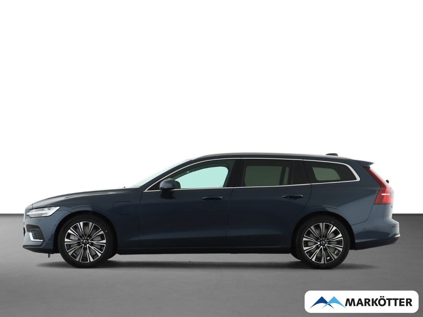 Volvo V60 - Bild 5