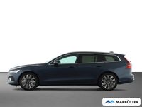 Volvo V60 - Vorschau Bild 5