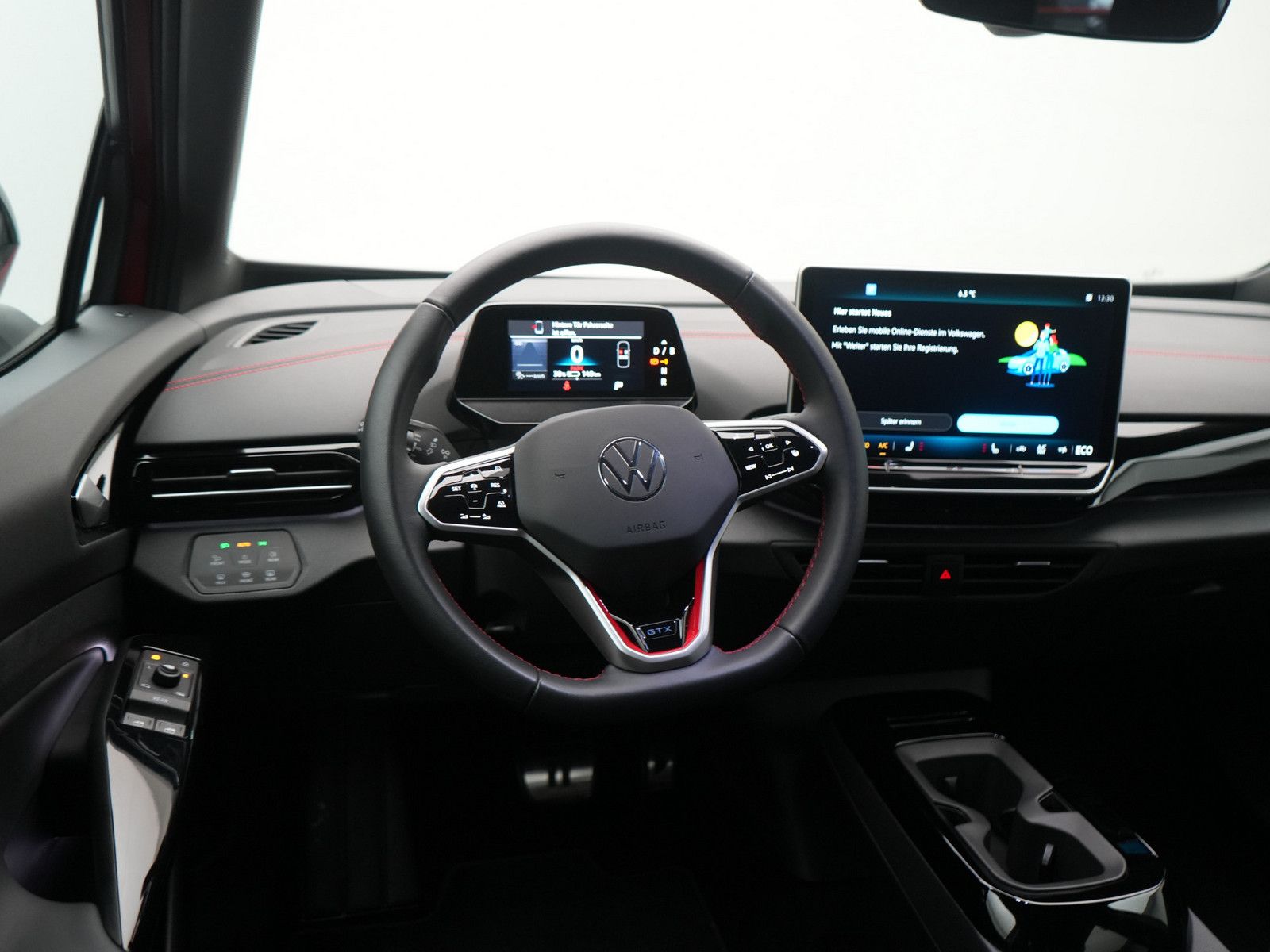 Volkswagen ID.5 - Bild 5