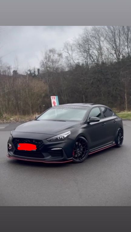 Image of Hyundai i30