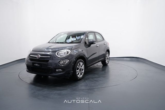 Fiat FIAT 500X 1.6 MultiJet 120 CV Pop Star *ALLO STA