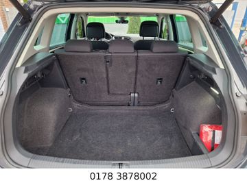 Volkswagen Tiguan - 5