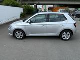 Skoda Fabia 1.2l TSI DSG 81kW Ambition Ambition - Skoda Fabia in Wuppertal