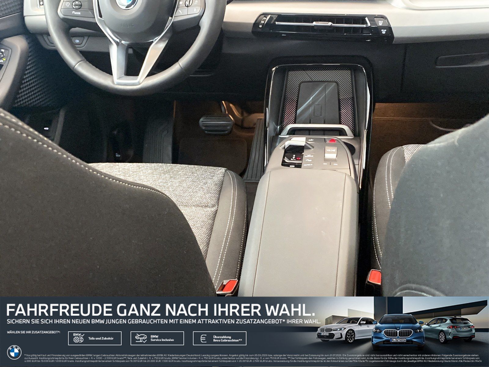 BMW 220 Active Tourer - Bild 15