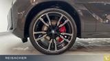 BMW X6 xDrive40d A M-Sport PRO,AHK,el.Sitz+Mem,DAPro - BMW X6 Neuwagen