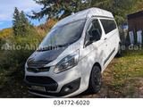Ford Transit Custom L2H2 Camper*Solar*WC*Heiz.*Autark - Ford Camper